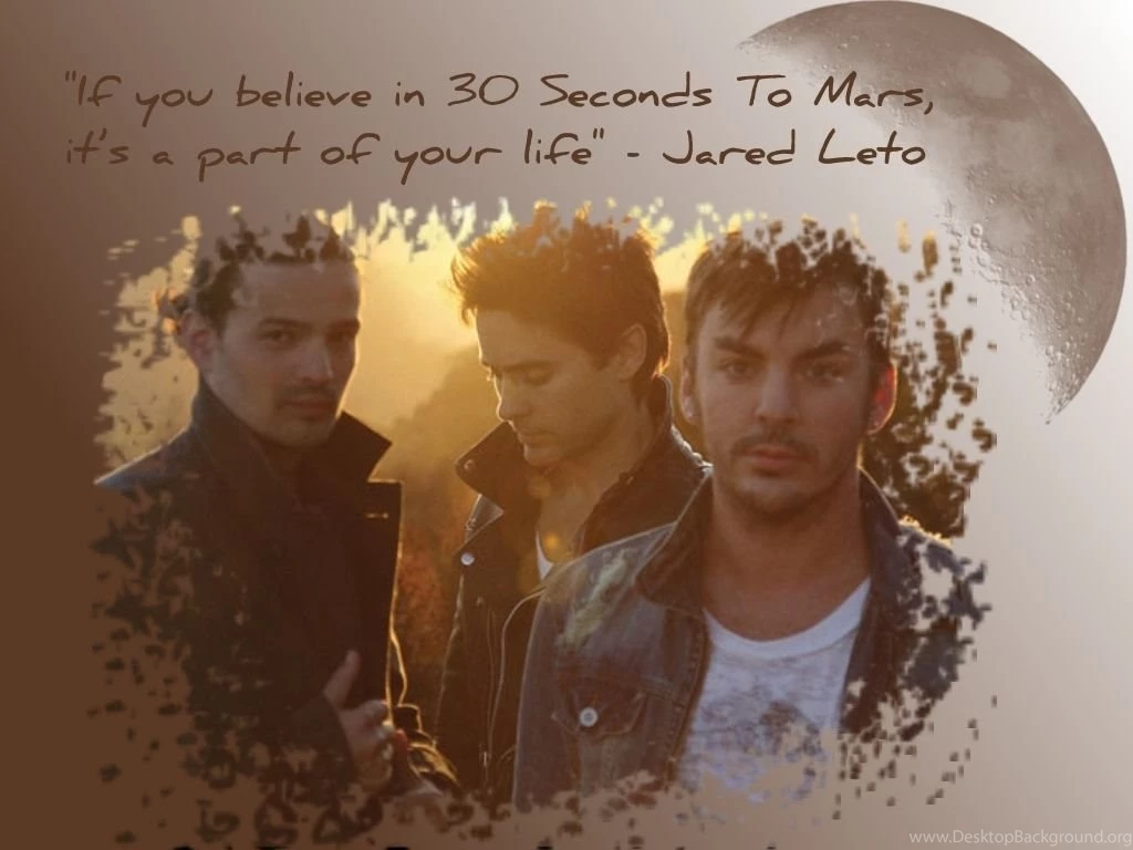 30stm 30 Seconds To Mars Wallpapers (18935240) Fanpop