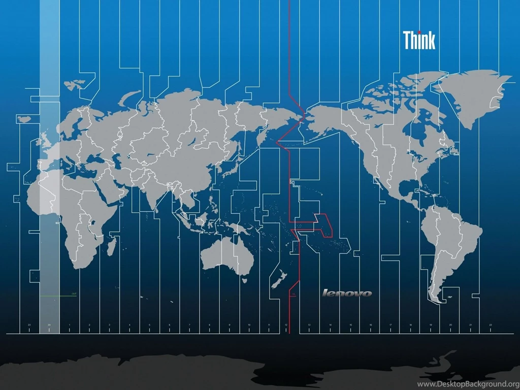 Lenovo Thinkpad Wallpapers