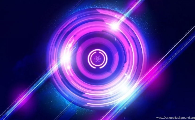 Abstract Light Wallpapers