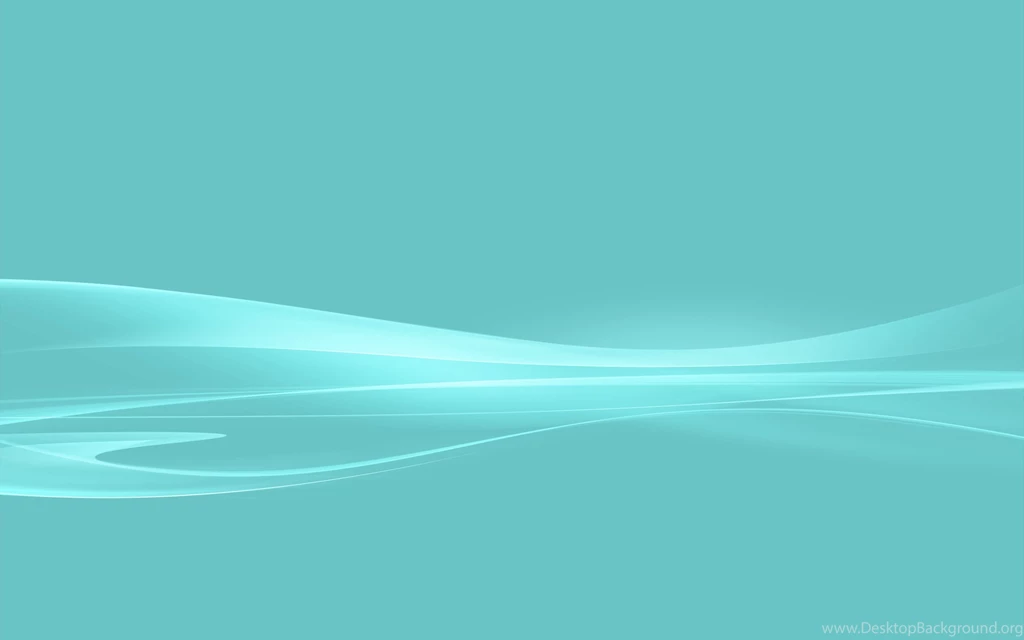 Abstract Light Blue
