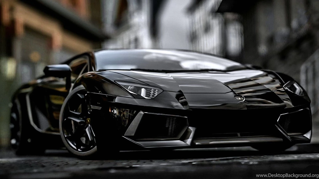 Lamborghini Aventador Wallpapers Hd 1920x1080 Image