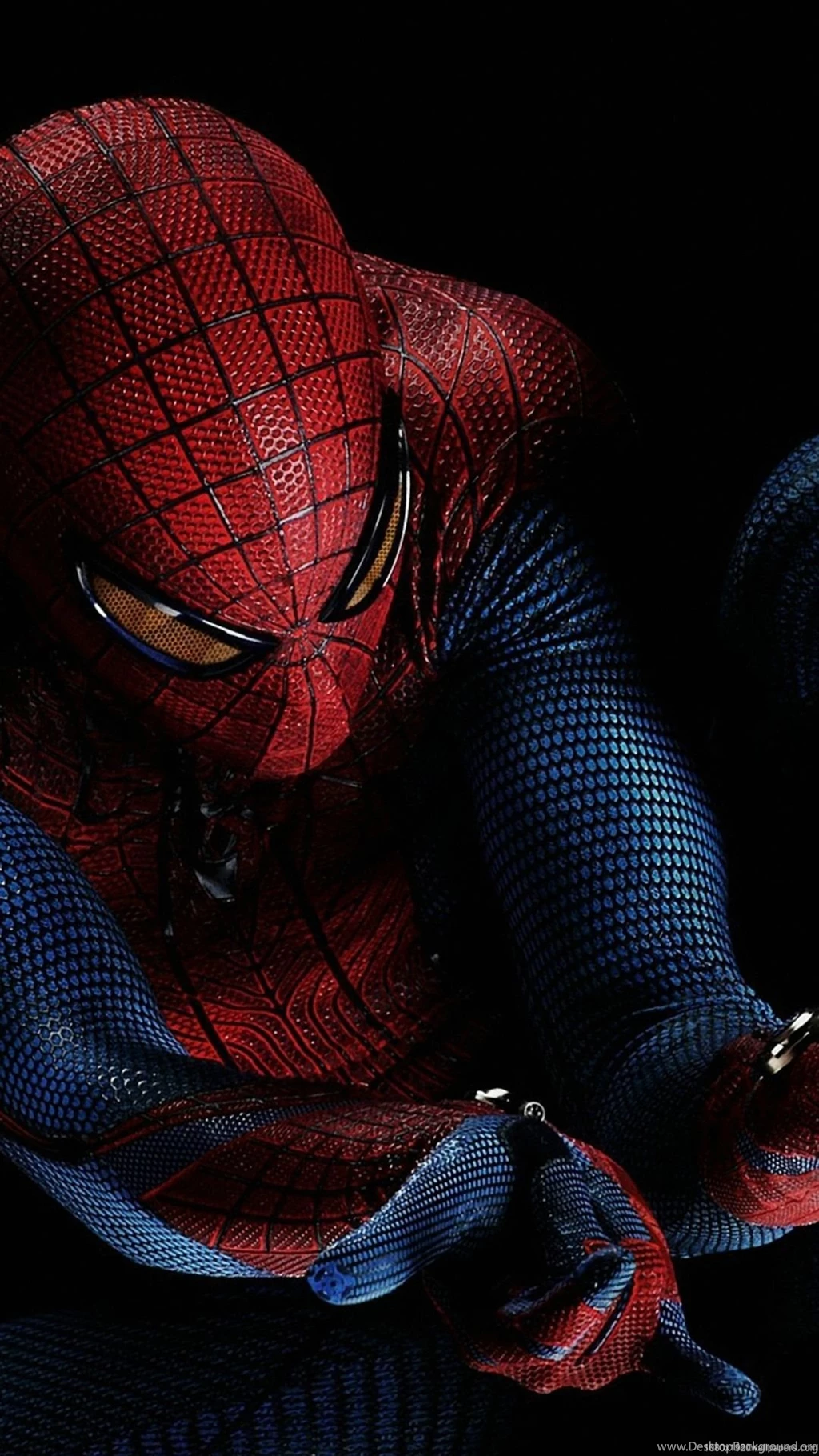 1080x1920 The Amazing Spider Man Wallpapers HD
