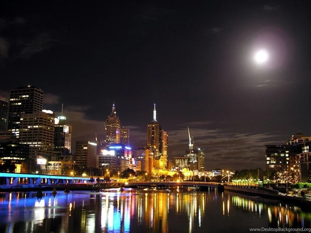 Beautiful Night Desktop Wallpapers HD Wallpaper Backgrounds Of ...