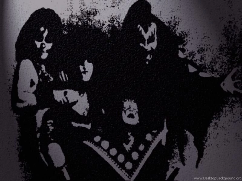 KISS ASYLUM: Fan Art & Graphics