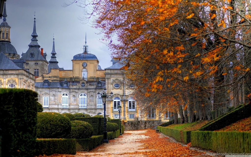 Fall Season Wallpapers Full HD [3840x2400]   Free Wallpapers Full Hd ...