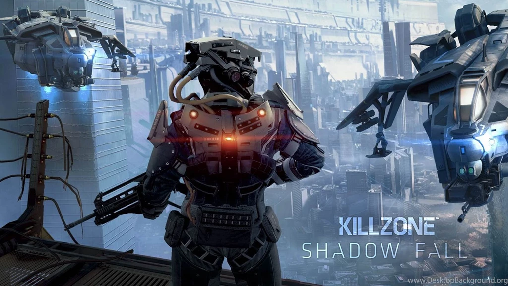 Killzone shadow fall ps4 wallpaper 1.jpg