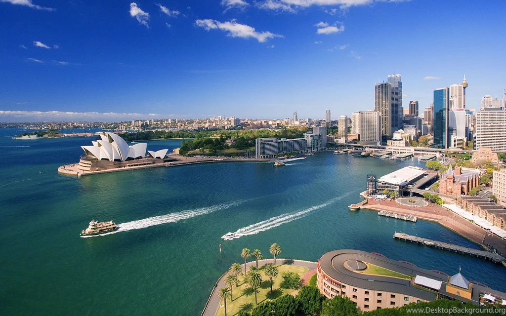 Sydney Australia Desktop Wallpapers And Images, New Wallpapers
