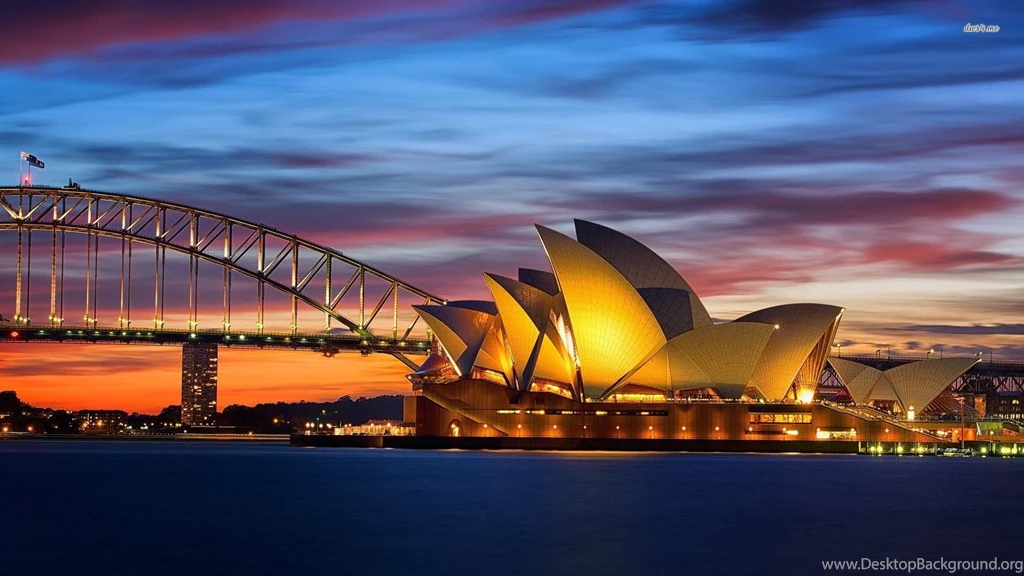 Wallpapers Sydney Desktop Backgrounds