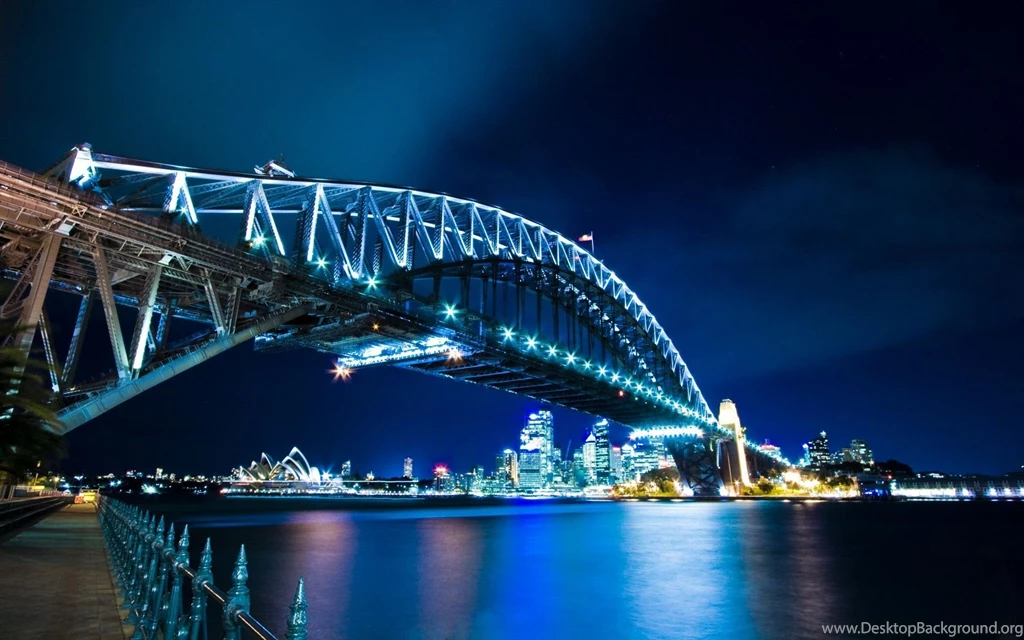 Australia Desktop Wallpapers