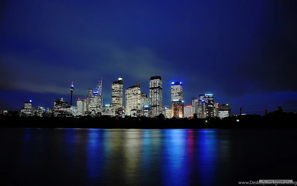 Free Wallpapers Free Travel Wallpapers Sydney Scenery Wallpapers ...