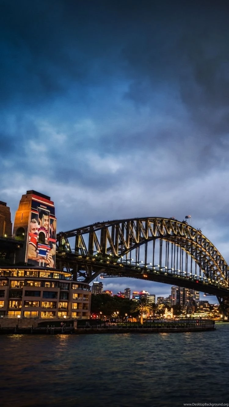 iPhone 6 Sydney Wallpapers HD, Desktop Backgrounds 750x1334