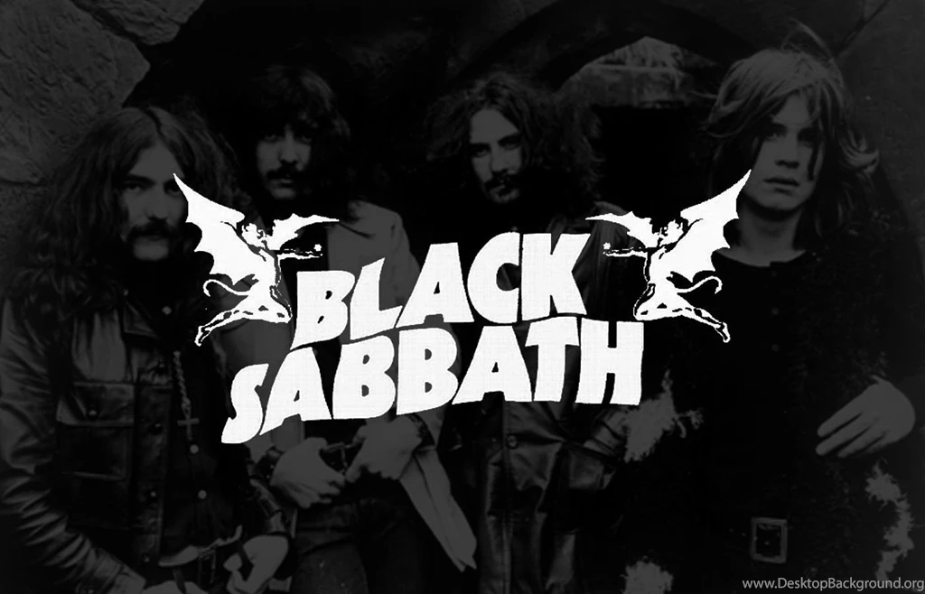 The Best Black Sabbath Wallpapers