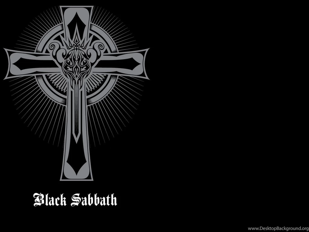 Black Sabbath Black Sabbath Wallpapers (12946270) Fanpop