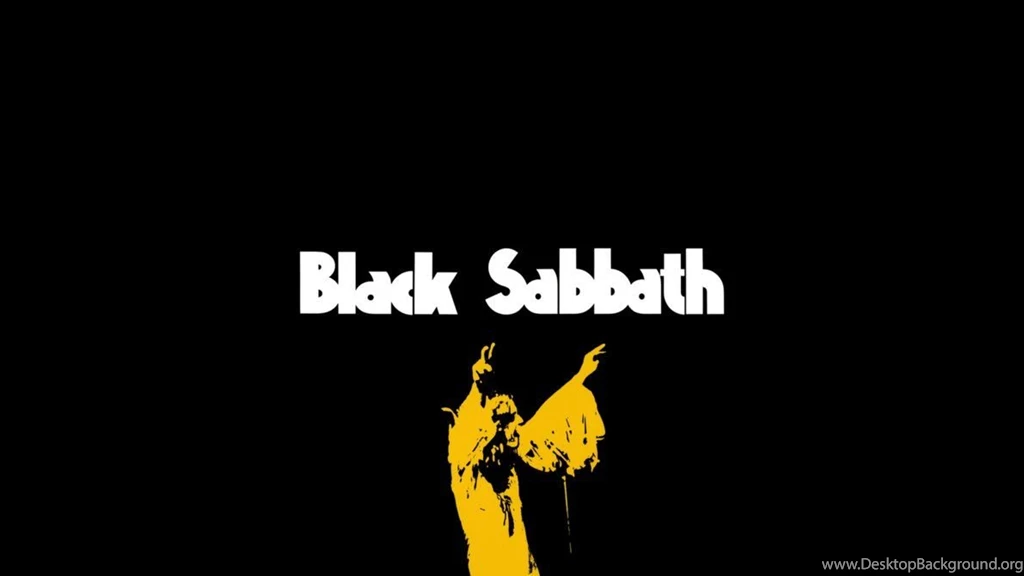 Black Sabbath Wallpapers By ORANGEMAN80 On DeviantArt