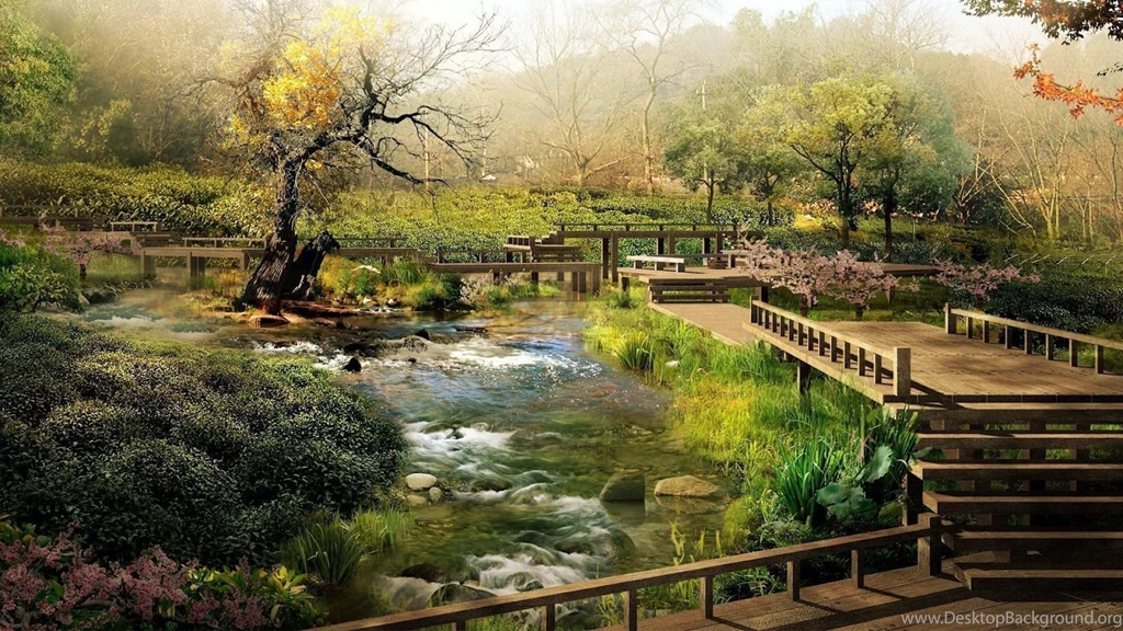 Best Nature Wallpapers