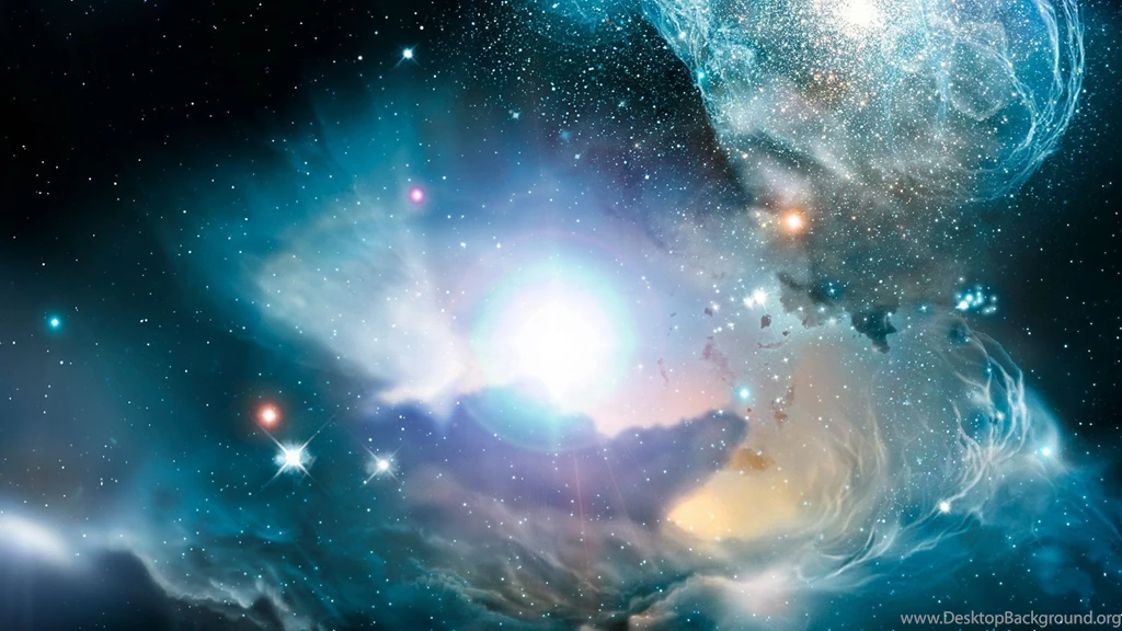 Space Computer Wallpapers, Desktop Backgrounds