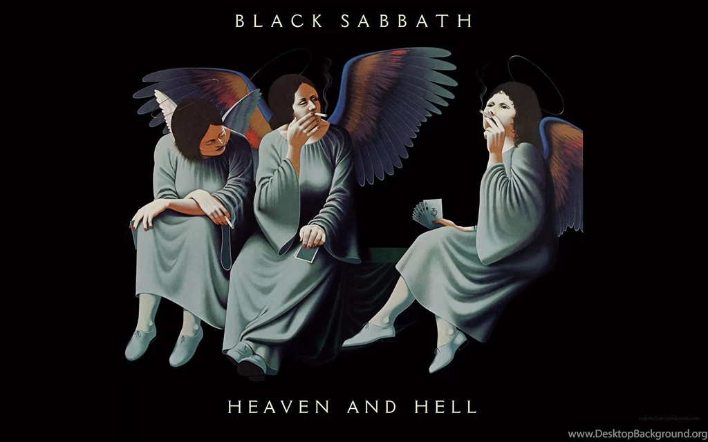 Black Sabbath Wallpapers HD Download