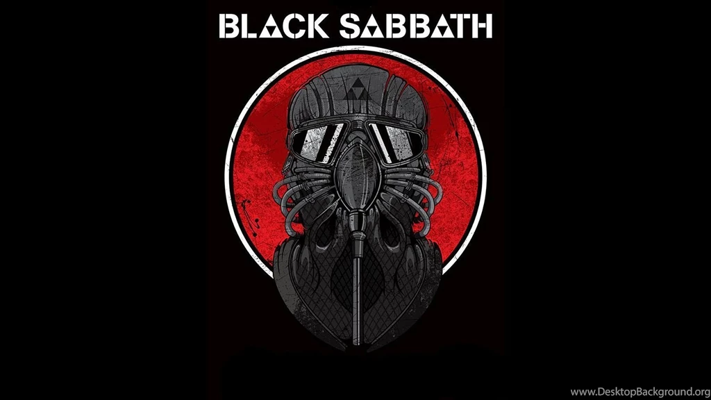 Music, Black Sabbath, Heavy Metal
