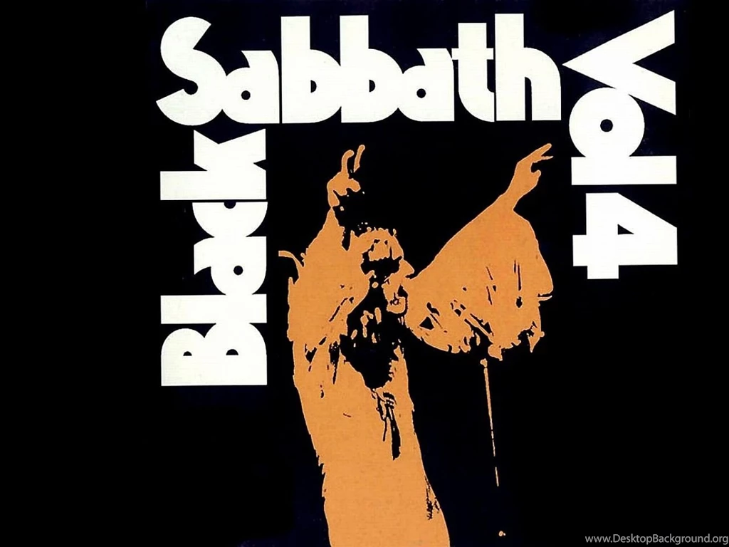 Black Sabbath Computer Wallpapers, Desktop Backgrounds