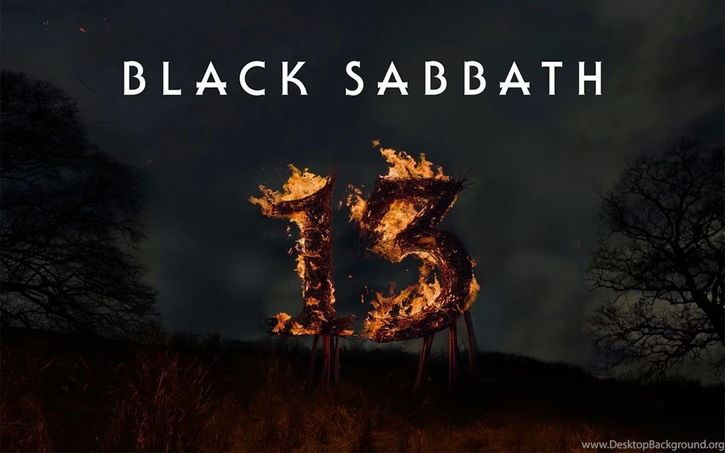 Black Sabbath HD Wallpapers