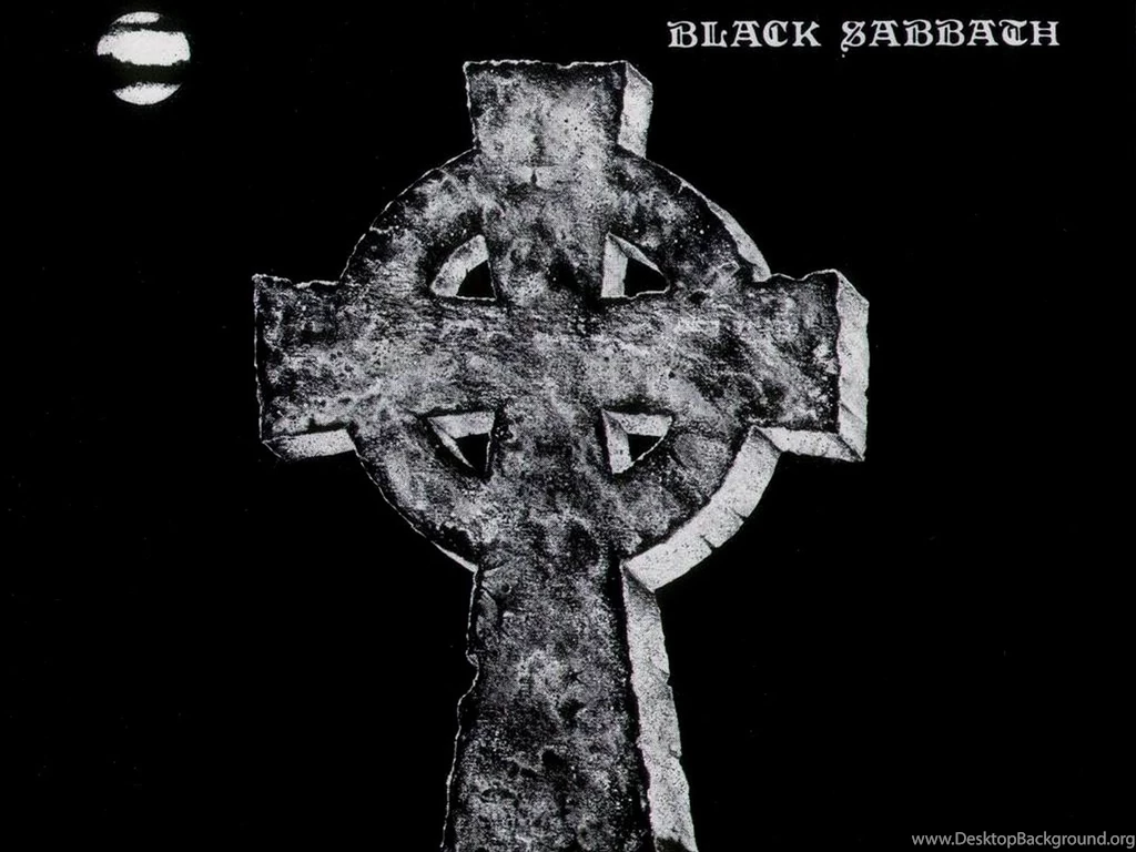 Black Sabbath Computer Wallpapers, Desktop Backgrounds