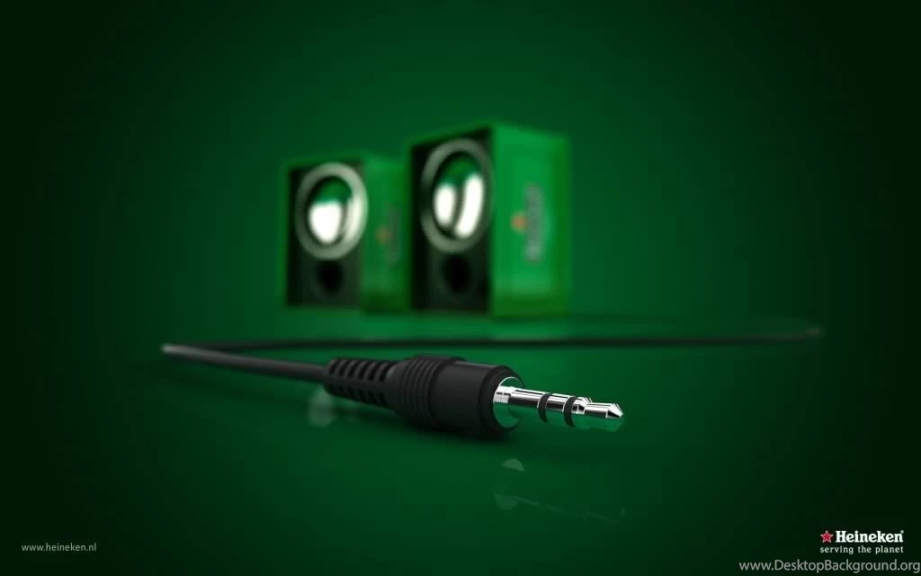 Heineken) Wallpapers....... Buena Calidad Taringa!
