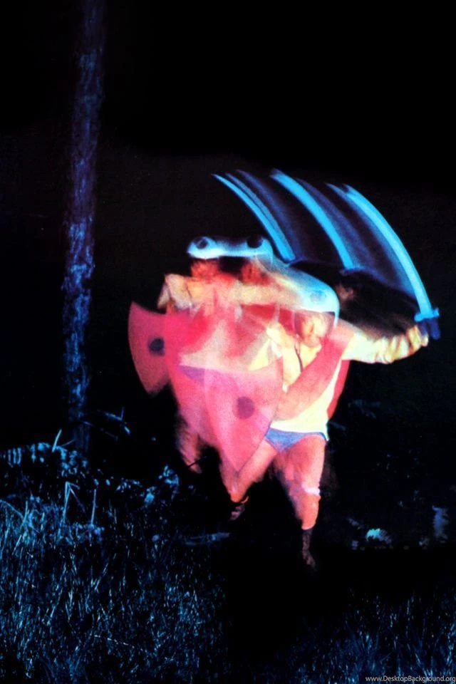 Black Sabbath Paranoid Tap For Full Resolution iPhone Album Art