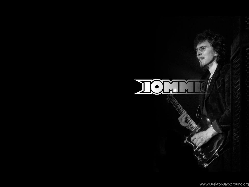 Iommi Black Sabbath Wallpapers (12947633) Fanpop