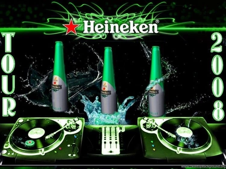 Wallpapers Brands Advertising > Wallpapers Heineken Wallpapers N ...