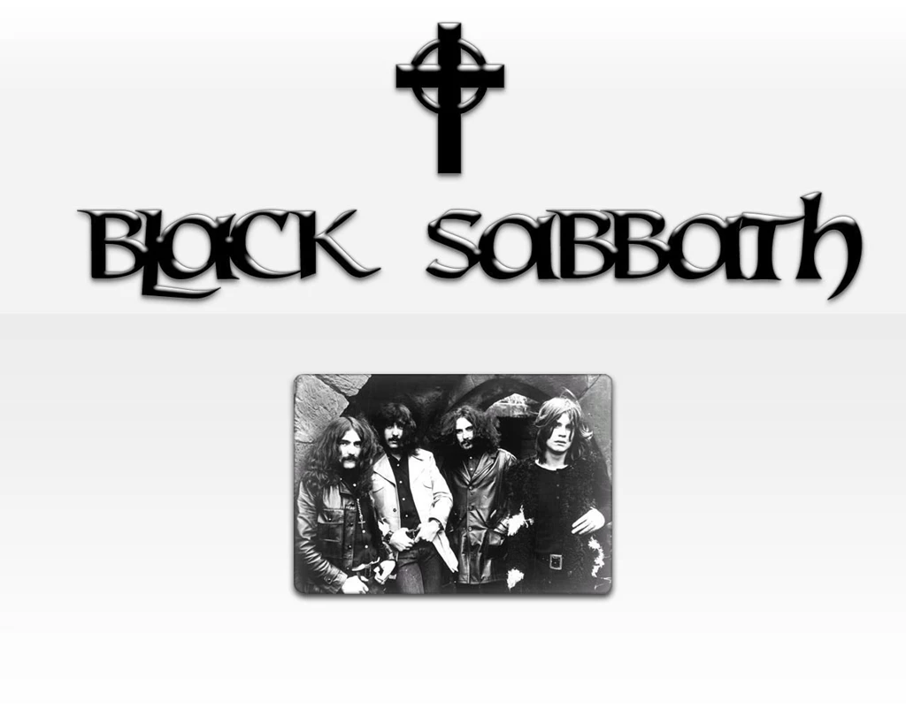 Black Sabbath Black Sabbath Wallpapers (12944444) Fanpop