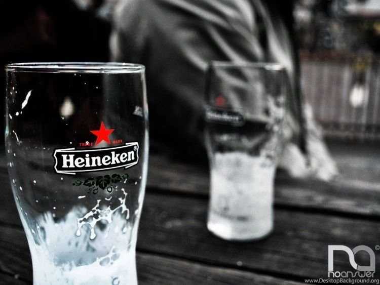 Wallpapers Brands Advertising > Wallpapers Heineken Heineken By ...