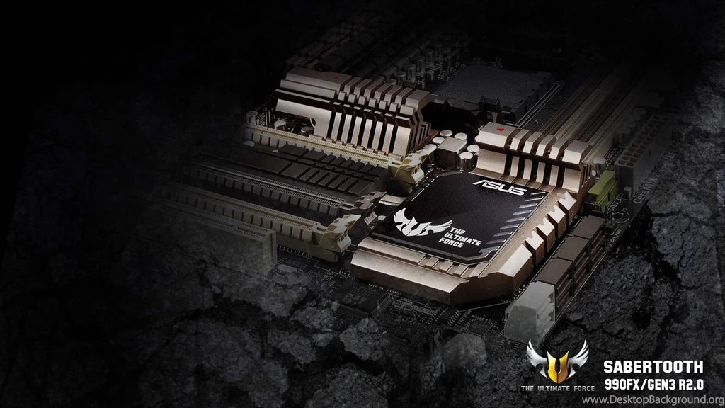 ASUS TUF Motherboard   Downloads   Wallpapers