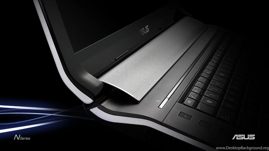 1920x1080 ASUS N Series Desktop PC And Mac Wallpapers