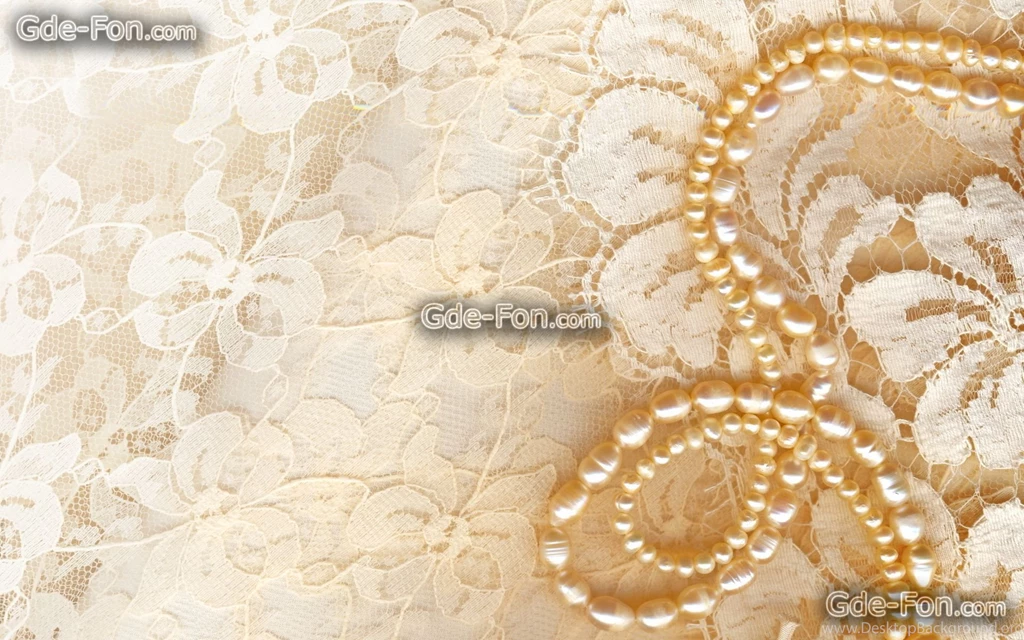 25 Wallpapers Different, Jewelry, Beads, Gold Free Desktop ...