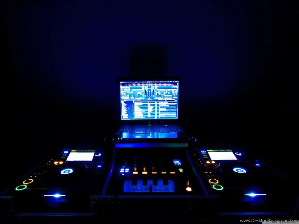 Pioneer CDJ 1000 Wallpapers