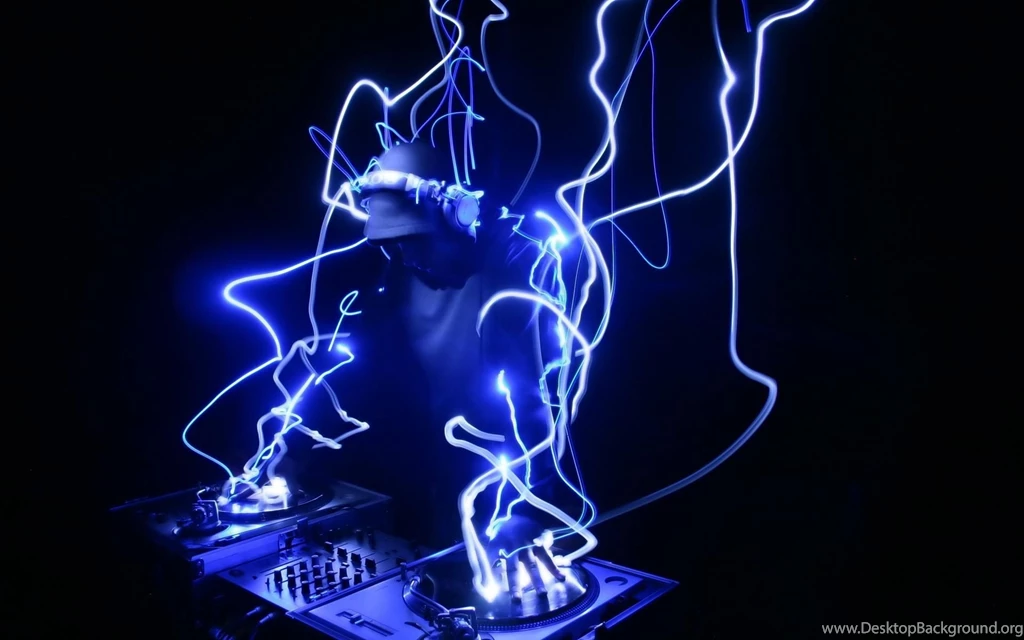 Dj Music Wallpapers