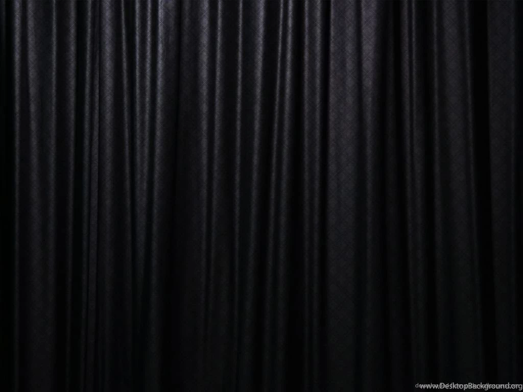 Download 1024x768 Black Curtain Wallpapers