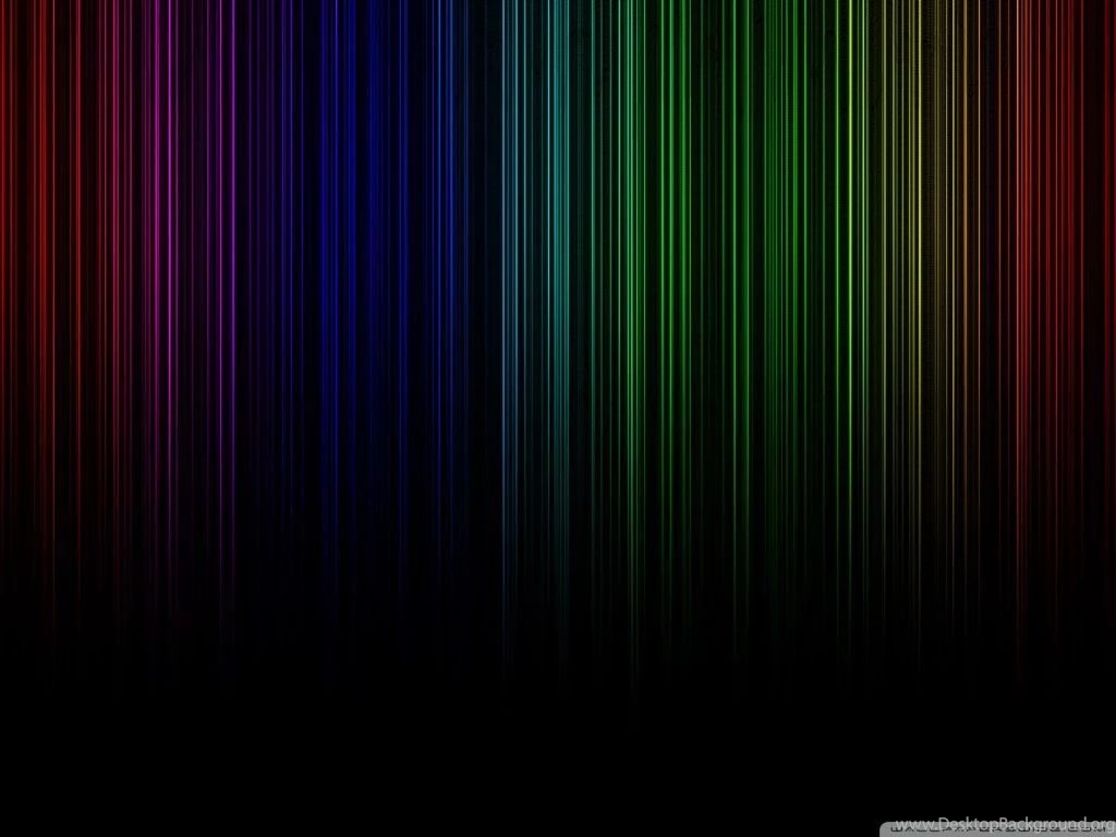Dark Rainbow HD Desktop Wallpapers : Widescreen : High Definition ...