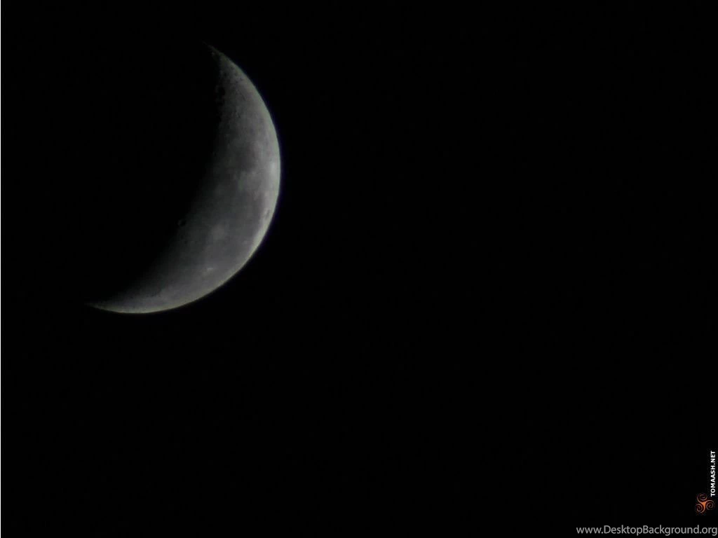 Dark Moon Hd Wallpapers