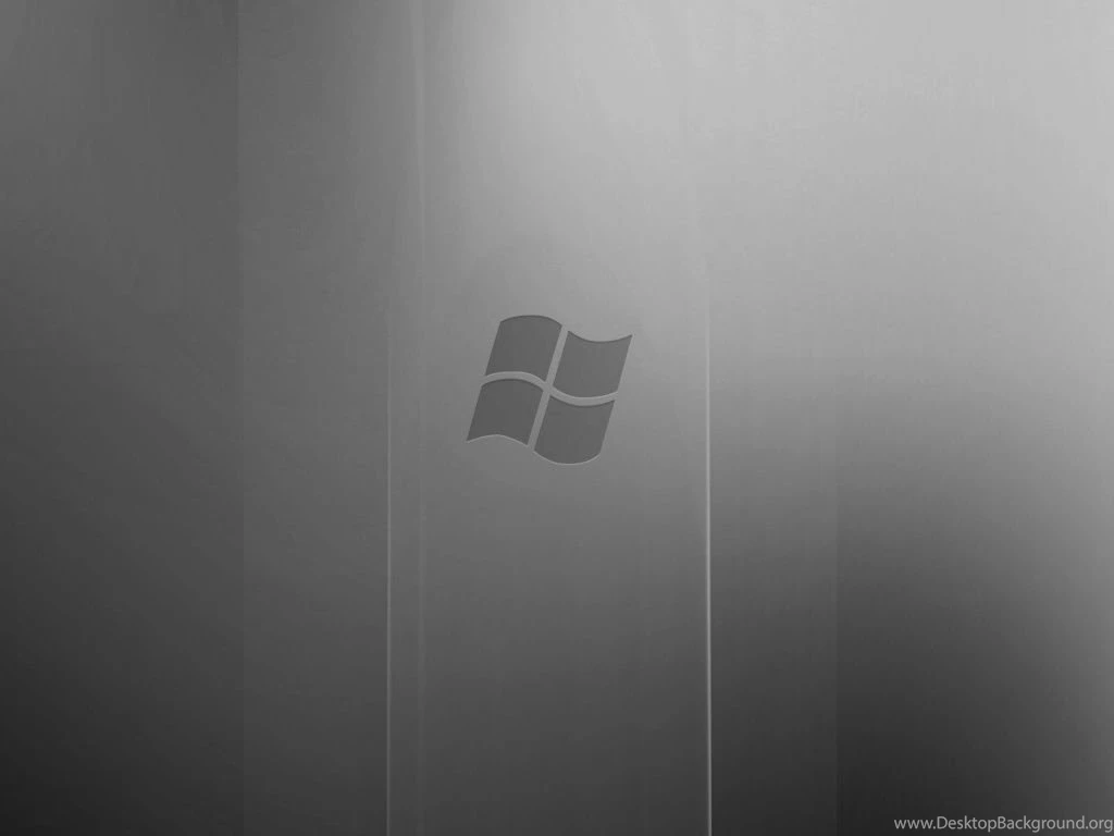 1024x768 Windows Vista Black Desktop PC And Mac Wallpapers