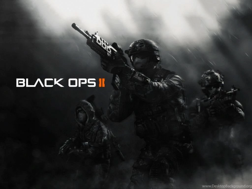 1024x768 Call Of Duty Black Ops 2 Wallpapers
