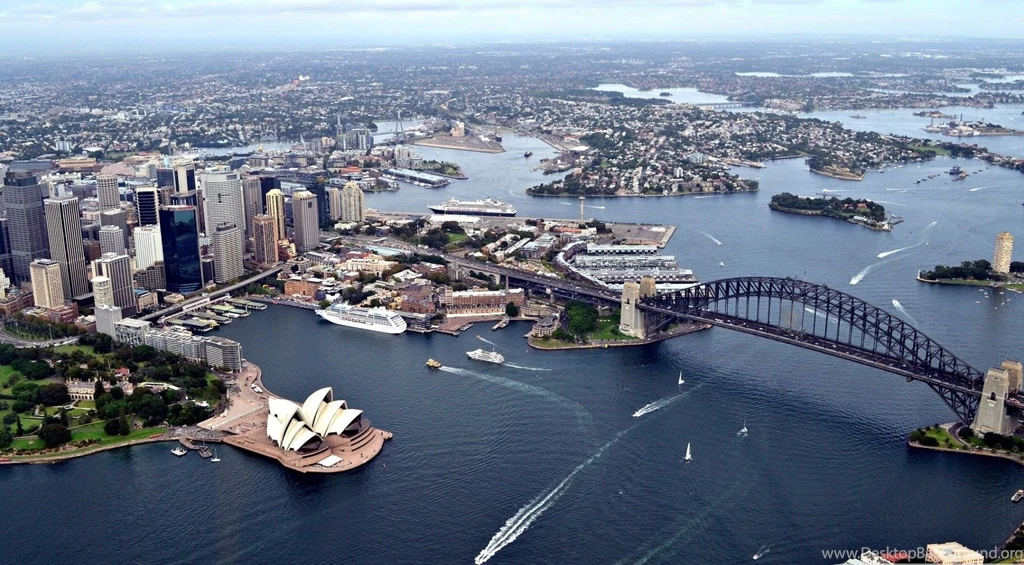 Sydney Australia Wallpapers