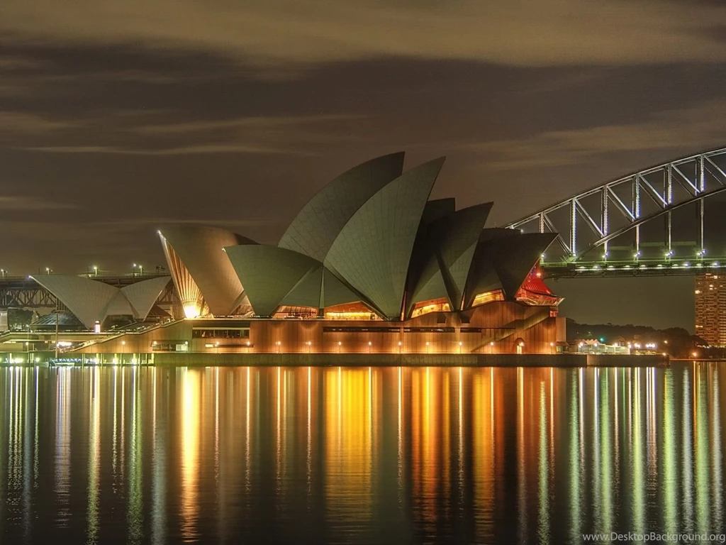 Sydney Opera House Wallpapers HD 7.jpg