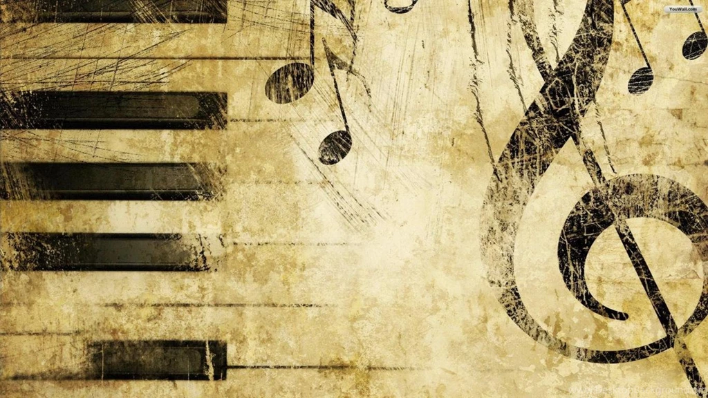 Classical Music Desktop Wallpapers