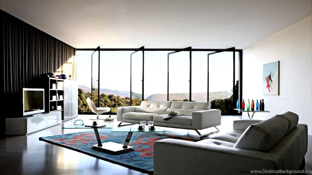 Interior Design Wallpapers PC Desktop