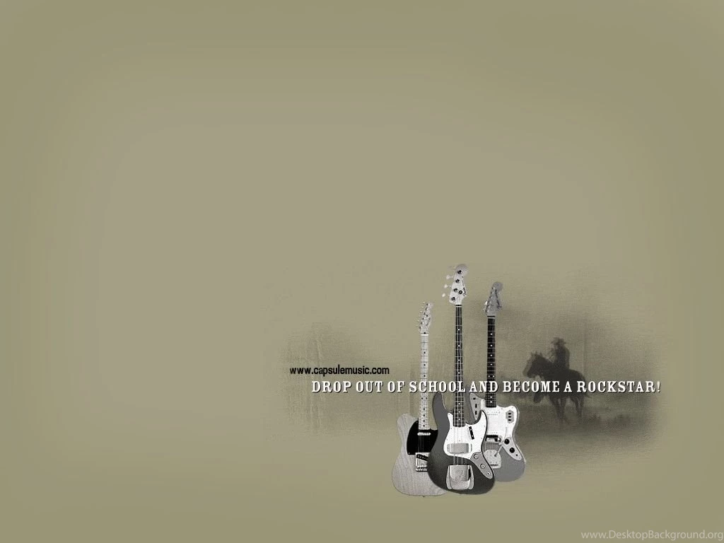 Contact Capsule Music