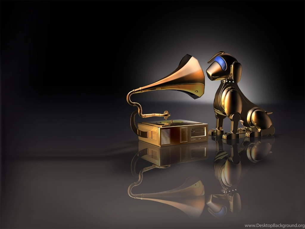 3D Desktop Wallpapers HD