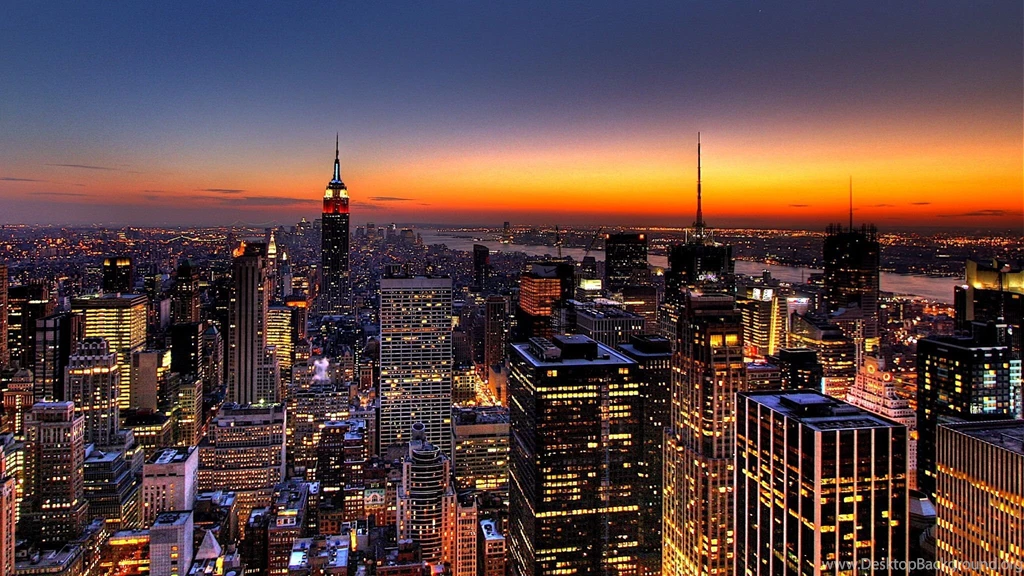 Gallery For New York Nightlife Wallpapers