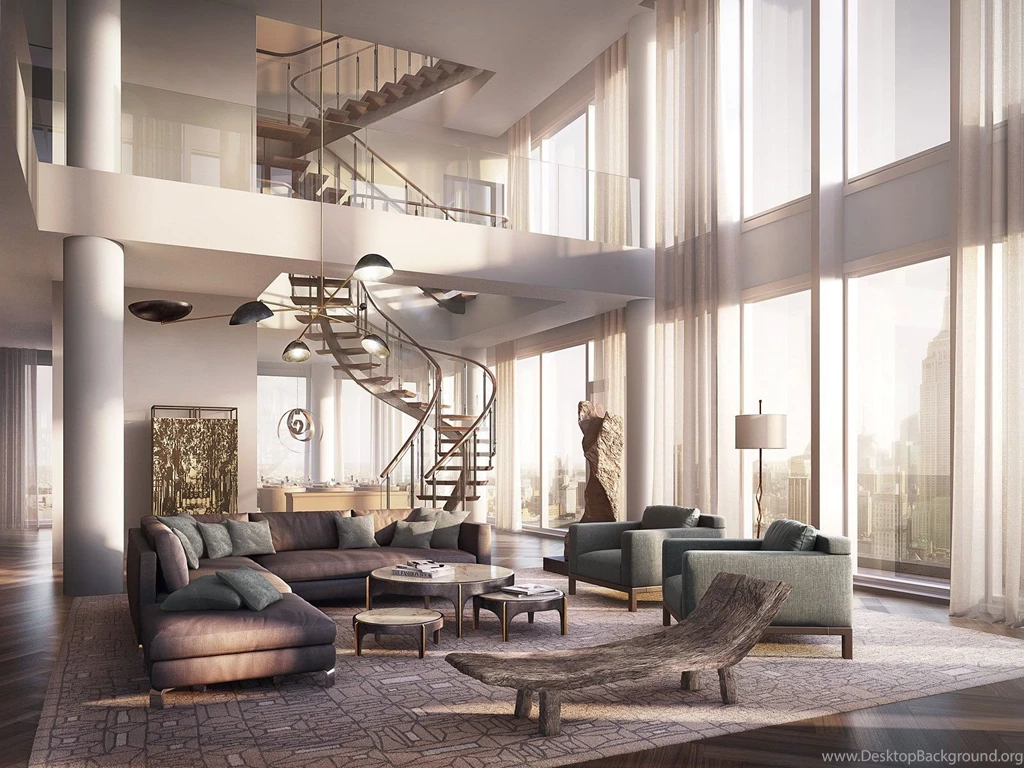 Interior Design Room House Home Apartment Condo (283) Wallpapers ...