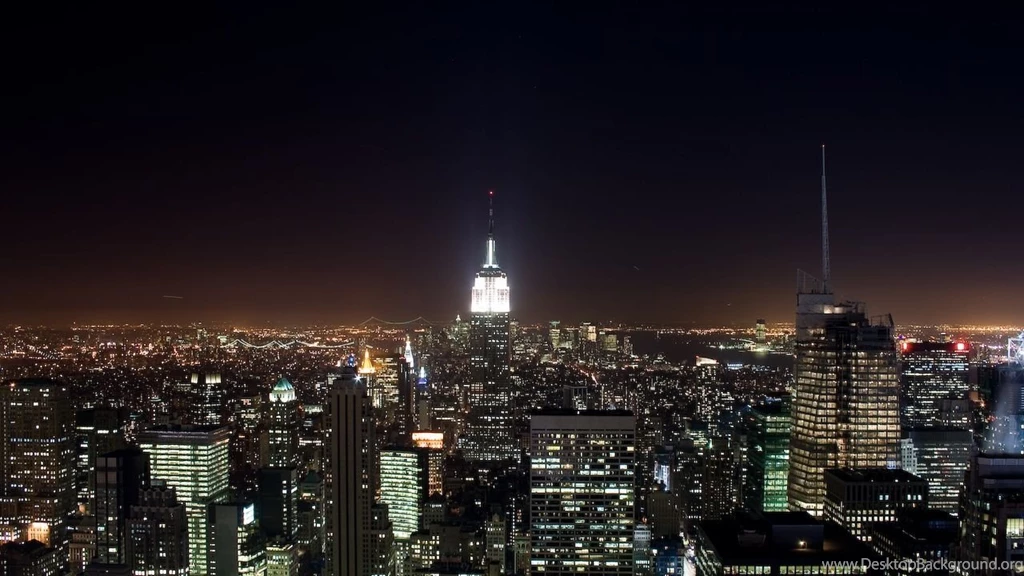 New York HD Wallpapers